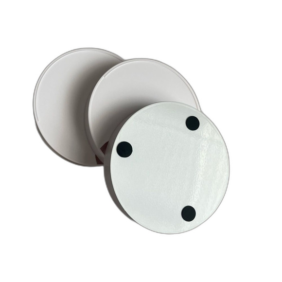 2Bandits Tiered Catchall Jewelry Tray - Picture 2 of 6